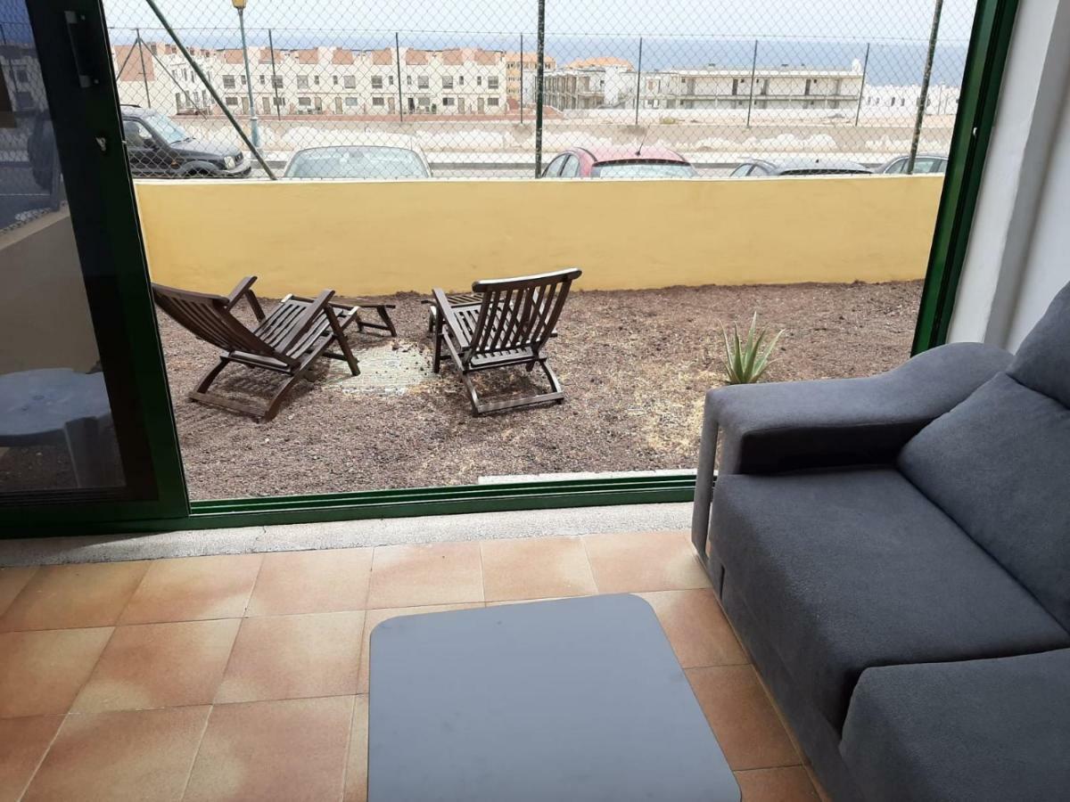 Apartamento En Caleta Paraiso. Apartman Costa De Antigua Kültér fotó